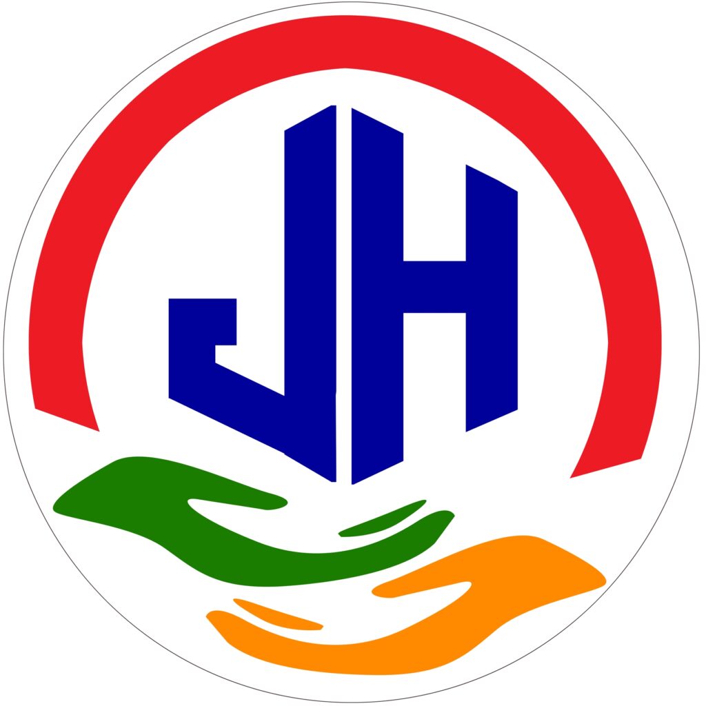 Jeevan Hospital Logo